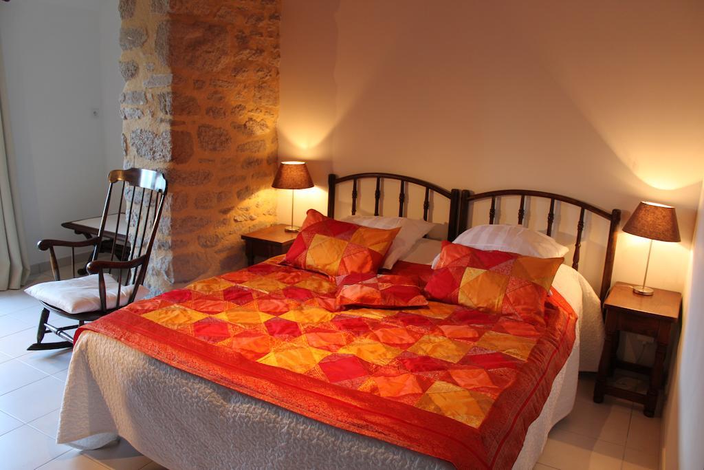 La Musardise Bed and Breakfast Guérande Værelse billede