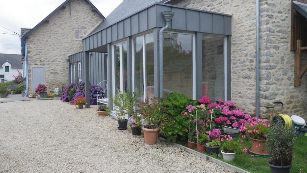 La Musardise Bed and Breakfast Guérande Eksteriør billede