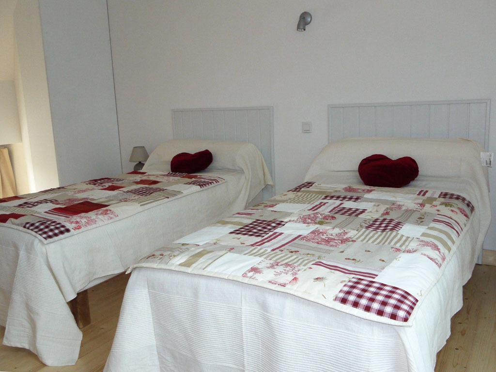 La Musardise Bed and Breakfast Guérande Værelse billede