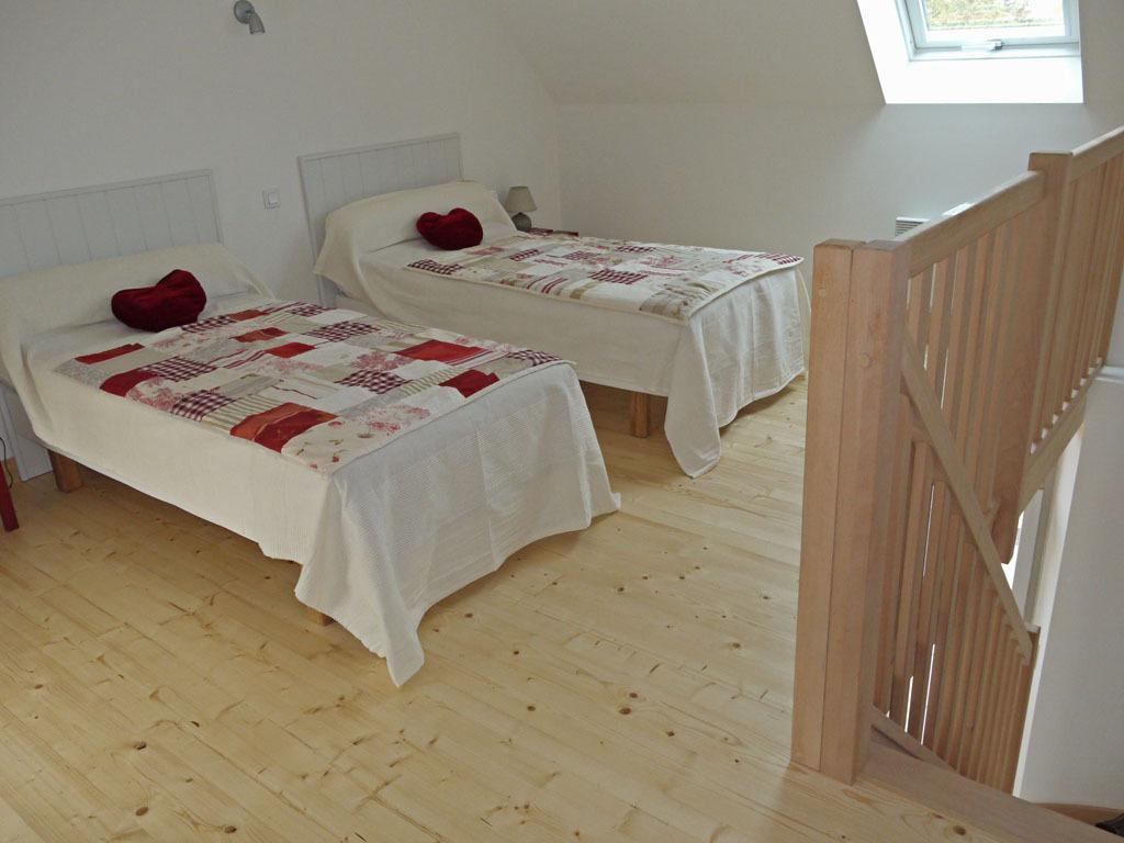 La Musardise Bed and Breakfast Guérande Værelse billede