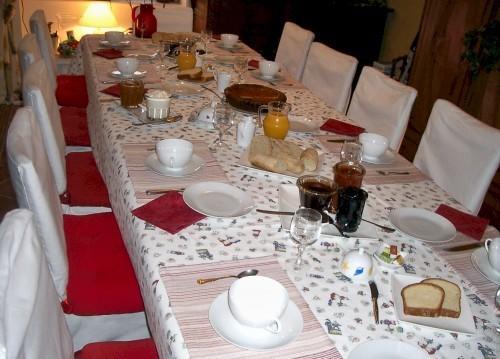 La Musardise Bed and Breakfast Guérande Eksteriør billede