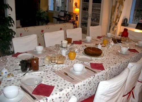 La Musardise Bed and Breakfast Guérande Eksteriør billede