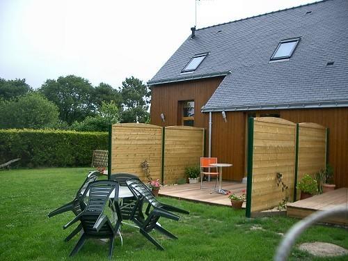 La Musardise Bed and Breakfast Guérande Eksteriør billede
