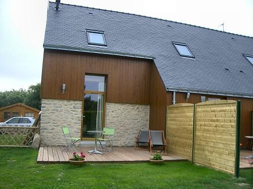 La Musardise Bed and Breakfast Guérande Eksteriør billede